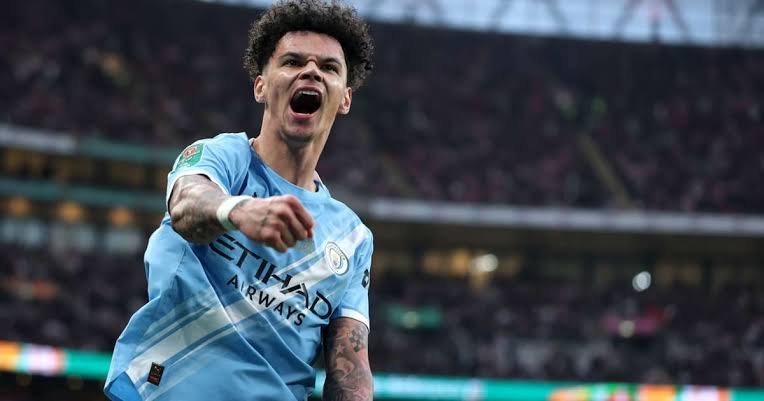 Manchester City Defeat Arsenal To Win Carabao Cup At Wembley