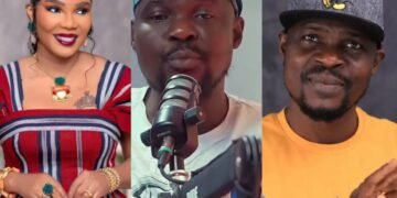 “Stop Using My Children As Cheap Bait” – Iyabo Ojo Warns Baba Ijesha