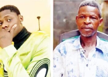 No DNA, No Burial – Mohbad’s Father Speaks Amid Paternity Dispute