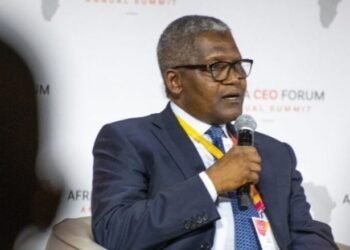 Middle East Crisis May Force Work-From-Home In Nigeria — Dangote Warns