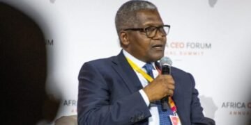 Middle East Crisis May Force Work-From-Home In Nigeria — Dangote Warns