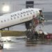 Two Pilots Killed In Runway Collision At New York Airport