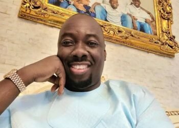 Obi Cubana Says Political Engagement Driven By Civic Interest, Not Personal Gain