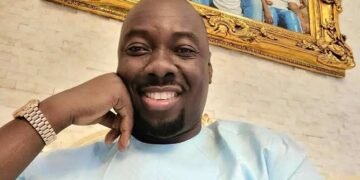 Obi Cubana Says Political Engagement Driven By Civic Interest, Not Personal Gain