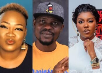 Princess Calls Out Biola Adebayo Over Baba Ijesha Interview, Defends Iyabo Ojo