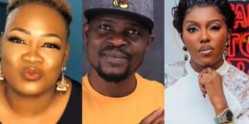 Princess Calls Out Biola Adebayo Over Baba Ijesha Interview, Defends Iyabo Ojo