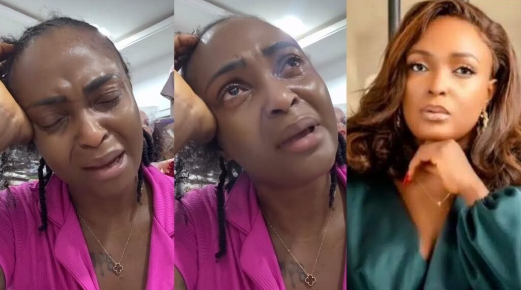 I’m Selling My Belongings To Survive – Blessing CEO Appeals For Help Amid Cancer Battle