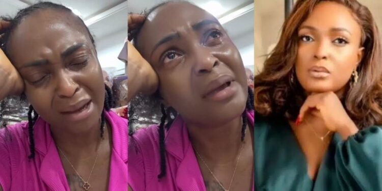 I’m Selling My Belongings To Survive – Blessing CEO Appeals For Help Amid Cancer Battle