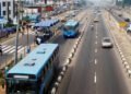 LAMATA Warns Against Unauthorized Use of BRT Lanes, Threatens Strict Penalties