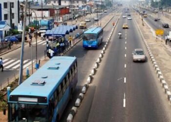 LAMATA Warns Against Unauthorized Use of BRT Lanes, Threatens Strict Penalties