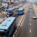 LAMATA Warns Against Unauthorized Use of BRT Lanes, Threatens Strict Penalties