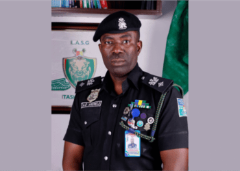 Lagos CP Clears Task Force of WrongDoing, Says No Evidence of Human Rights Abuse was committed