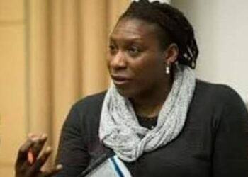 Why I’m Confident of Winning Ogun APC Governorship Ticket – Iyabo Obasanjo