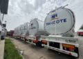 Dangote Refinery Cuts Petrol Price To N1,200 Per Litre