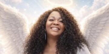 Gospel Singer Onos Brisibi Dies At 55 After Prolonged Illness