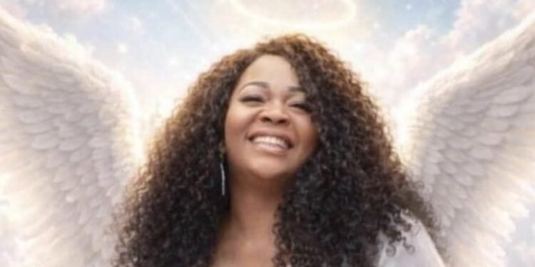 Gospel Singer Onos Brisibi Dies At 55 After Prolonged Illness