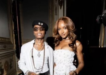 Full List: Wizkid, Ayra Starr, Others Shine At 2026 MOBO Awards