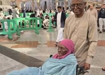 El-Rufai Loses Mother, Granted Temporary Release by ICPC for Funeral