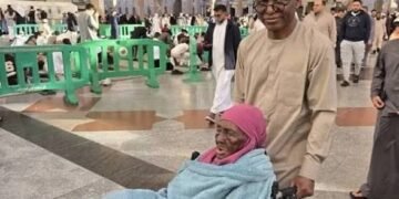 El-Rufai Loses Mother, Granted Temporary Release by ICPC for Funeral