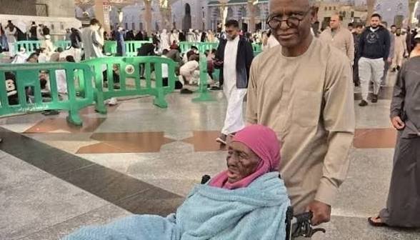 El-Rufai Loses Mother, Granted Temporary Release by ICPC for Funeral