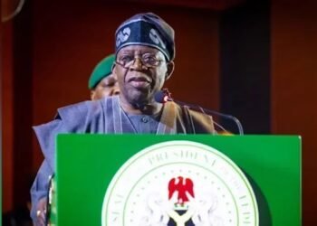 Full Text: Tinubu’s Speech At 4th APC National Convention In Abuja