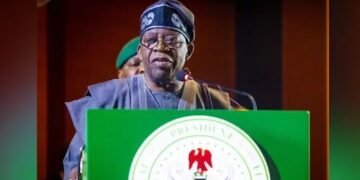 Full Text: Tinubu’s Speech At 4th APC National Convention In Abuja