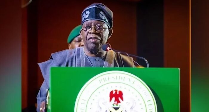 Full Text: Tinubu’s Speech At 4th APC National Convention In Abuja