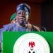 Full Text: Tinubu’s Speech At 4th APC National Convention In Abuja