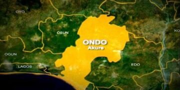 Amotekun Rescues Kidnapped Nurses After Midnight Attack In Ondo
