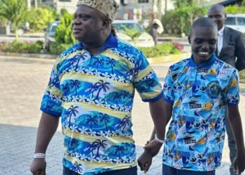 Apostle Chibuzor Apologises Over Viral Wife-Search Post For Autistic Man