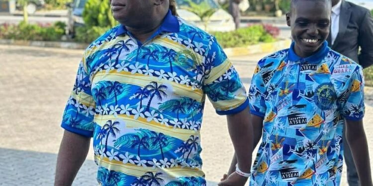 Apostle Chibuzor Apologises Over Viral Wife-Search Post For Autistic Man