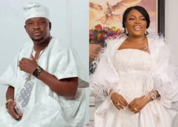Why Funke Akindele Stopped Speaking To Me – Yomi Fabiyi Reveals