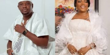 Why Funke Akindele Stopped Speaking To Me – Yomi Fabiyi Reveals