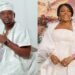 Why Funke Akindele Stopped Speaking To Me – Yomi Fabiyi Reveals