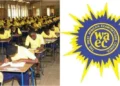 FULL LIST: WAEC Releases 2026 WASSCE Timetable