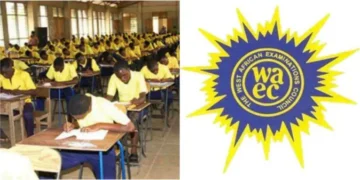 FULL LIST: WAEC Releases 2026 WASSCE Timetable