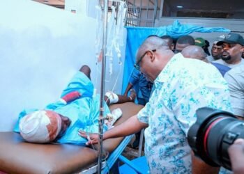 “We Thought It Was Law Enforcement” — Survivor Recounts Jos Attack