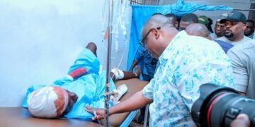 “We Thought It Was Law Enforcement” — Survivor Recounts Jos Attack