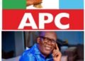 Former Lagos APC Spokesman Seye Oladejo Picks House Of Reps Nomination Form