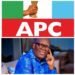 Former Lagos APC Spokesman Seye Oladejo Picks House Of Reps Nomination Form