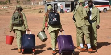 NYSC Sanctions 24 Corps Members Over Absconding, Absenteeism