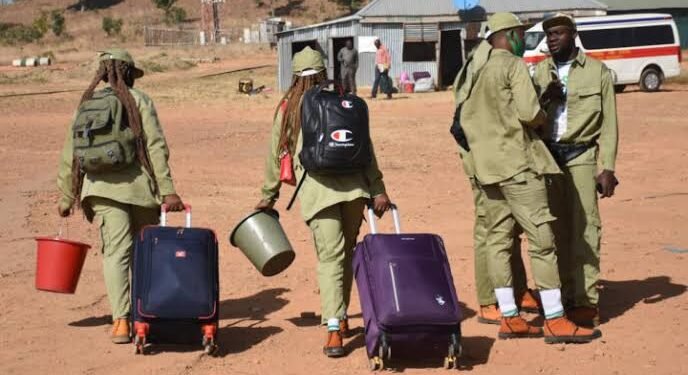 NYSC Sanctions 24 Corps Members Over Absconding, Absenteeism
