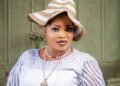 “Nothing I Do Is Ever Right” — Busola Oke Laments Constant Criticism
