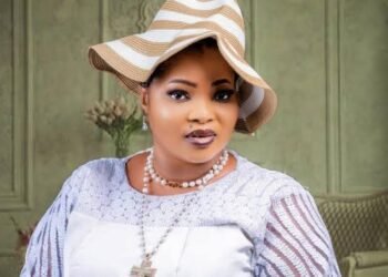 “Nothing I Do Is Ever Right” — Busola Oke Laments Constant Criticism