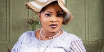 “Nothing I Do Is Ever Right” — Busola Oke Laments Constant Criticism