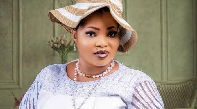 “Nothing I Do Is Ever Right” — Busola Oke Laments Constant Criticism