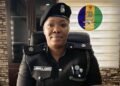 Lagos CP Bans Taskforce From Traffic Enforcement Operations