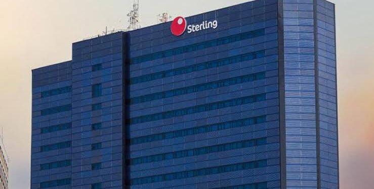 Sterling Bank Marks One Year Of Zero Transfer Fees, Returns N1.6bn To Customers