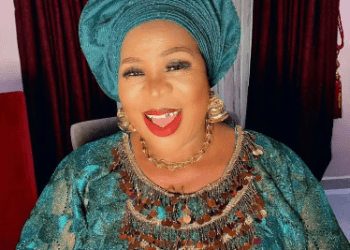 Madam Saje Ends Heated Rift Between Toyin Abraham, Funke Akindele