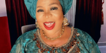 Madam Saje Ends Heated Rift Between Toyin Abraham, Funke Akindele